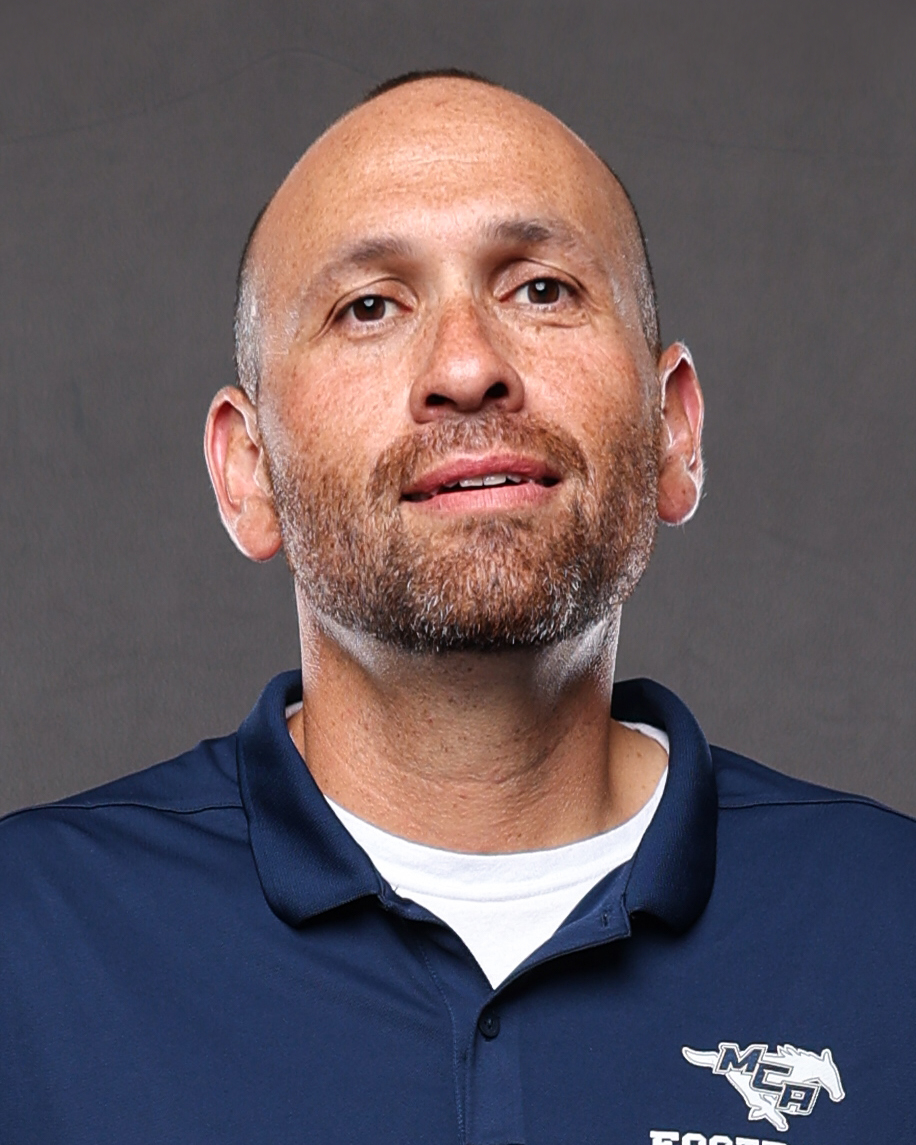 Tony Martinez 