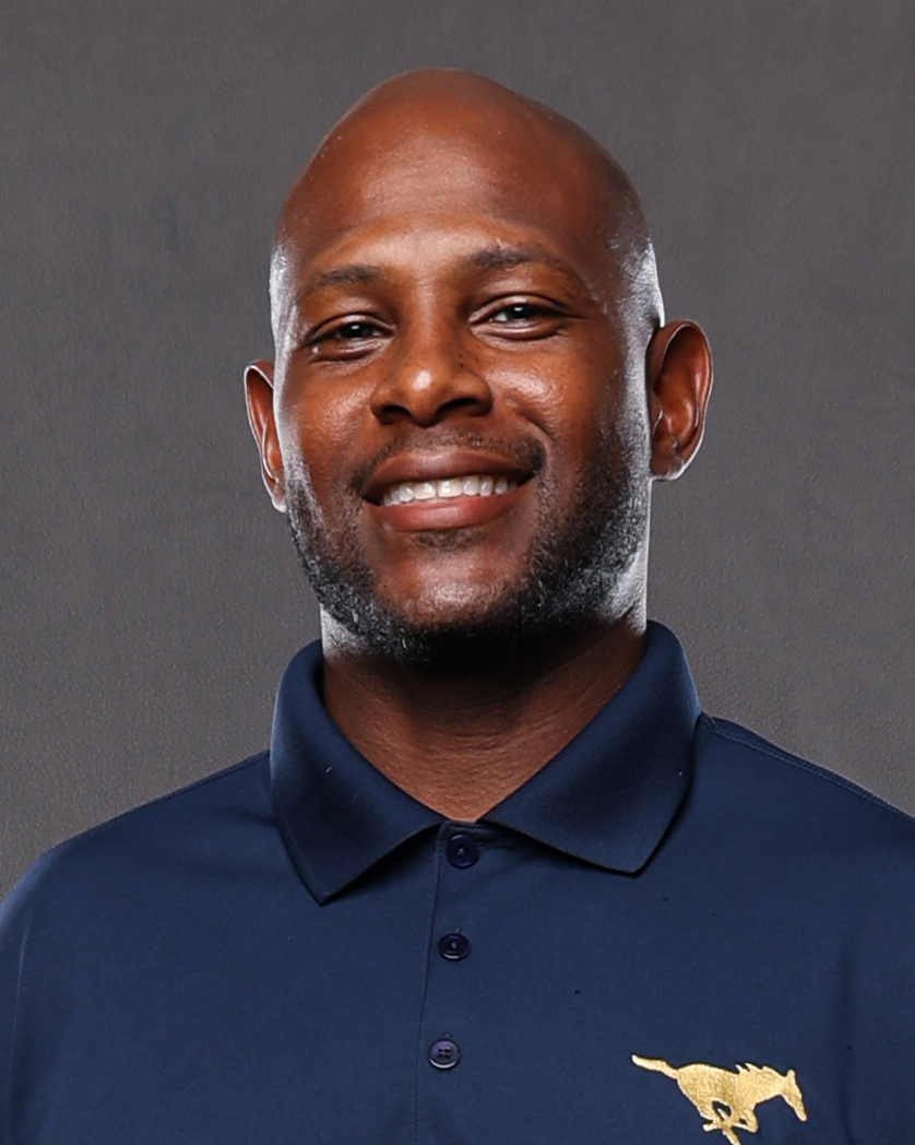 Jeremiah Williams 