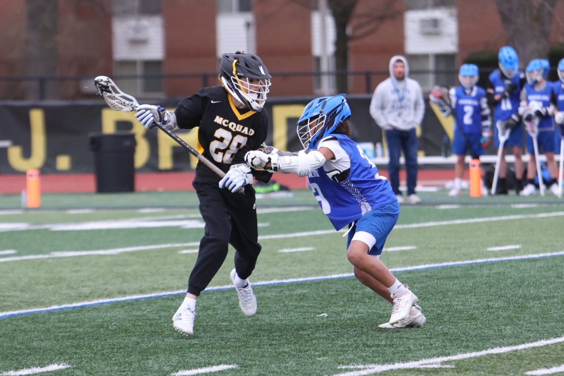 Mod Lax