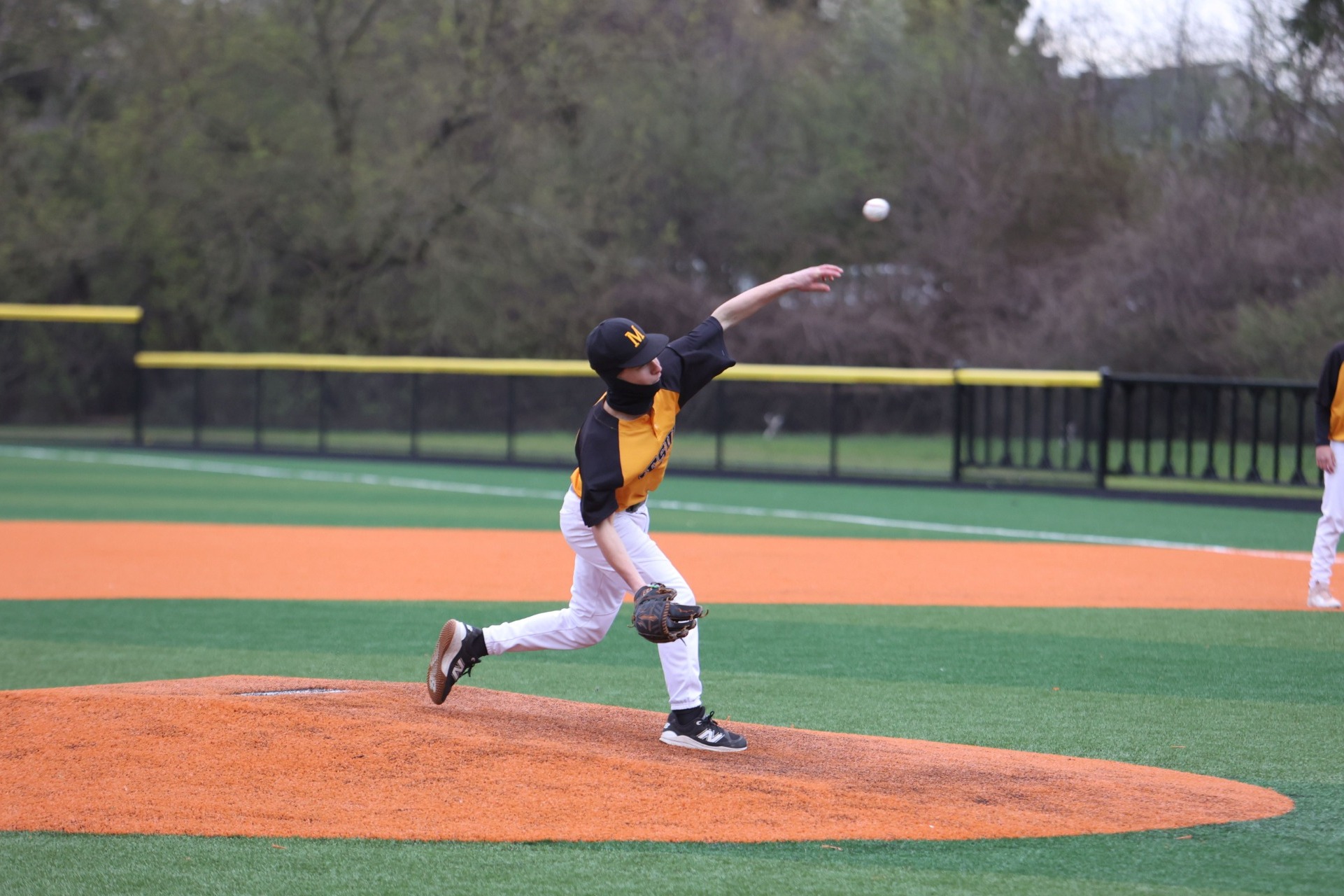 mod baseball