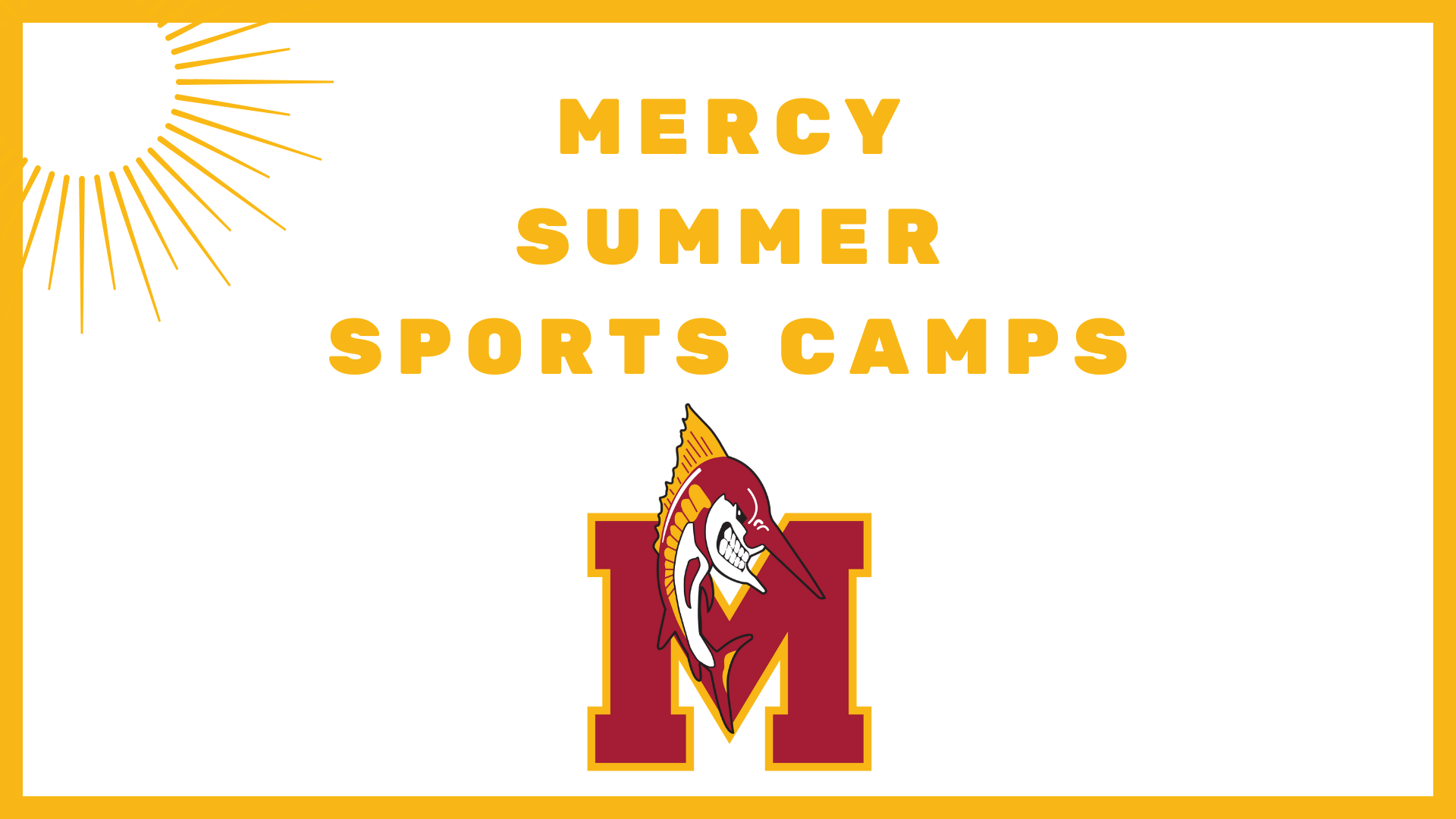 Summer Camp