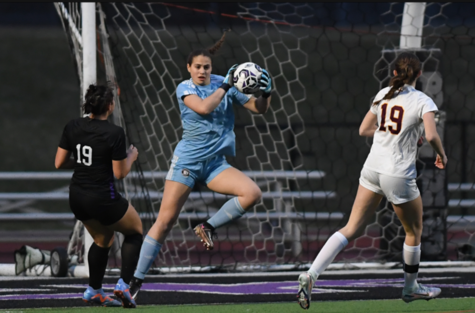 Marlins tie in Season Opener