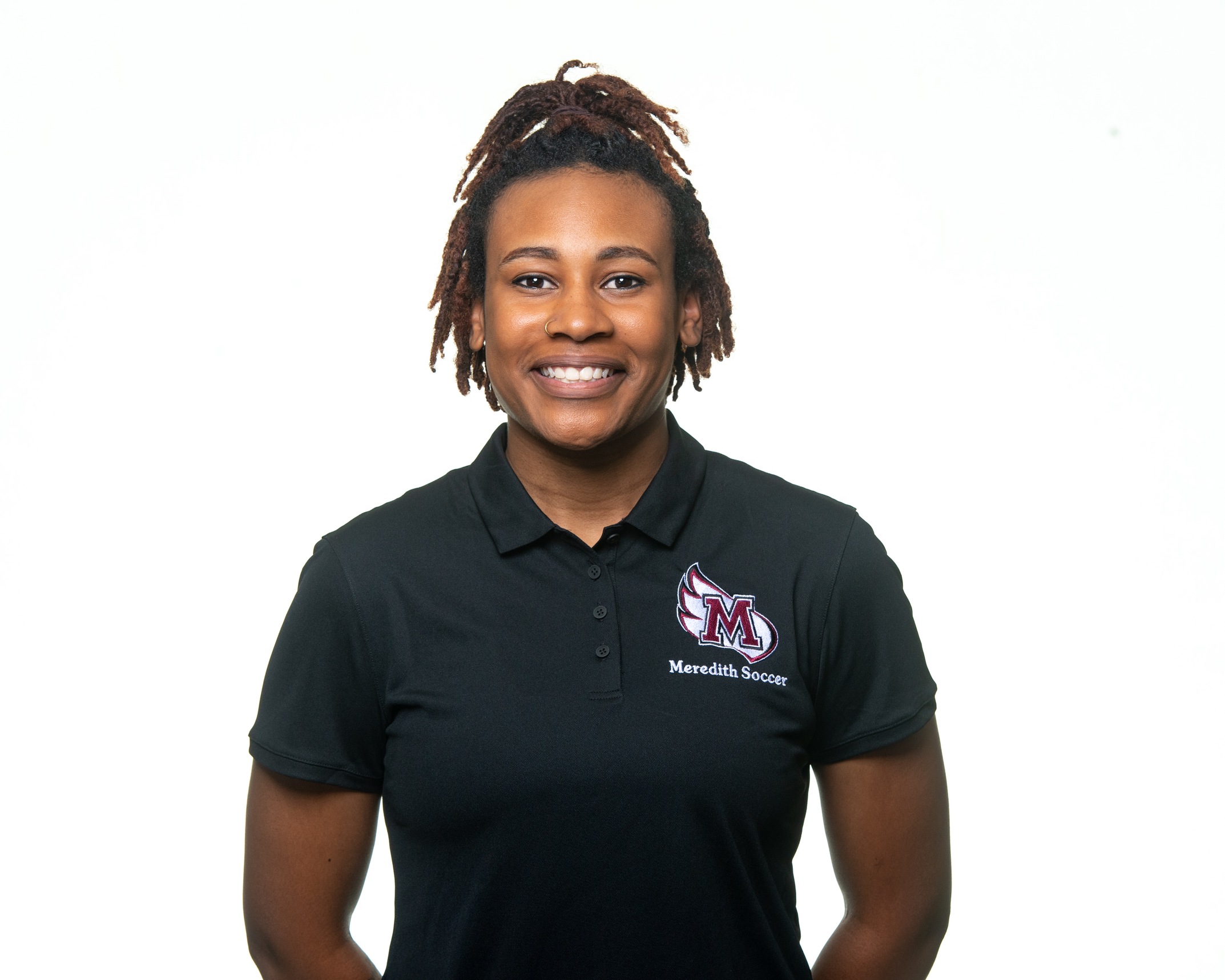 Sydney Wooten