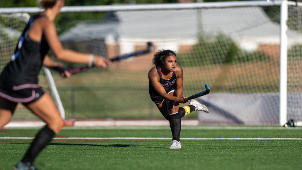 MiRonda Swepson - 2023 - Field Hockey - Meredith College