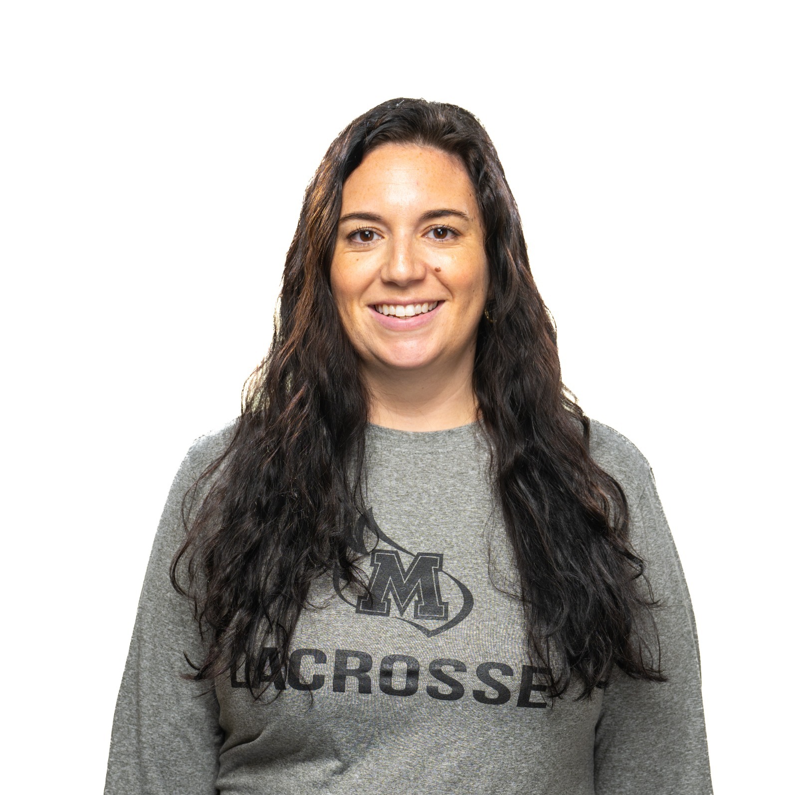Molly McNealy 2025 Headshot