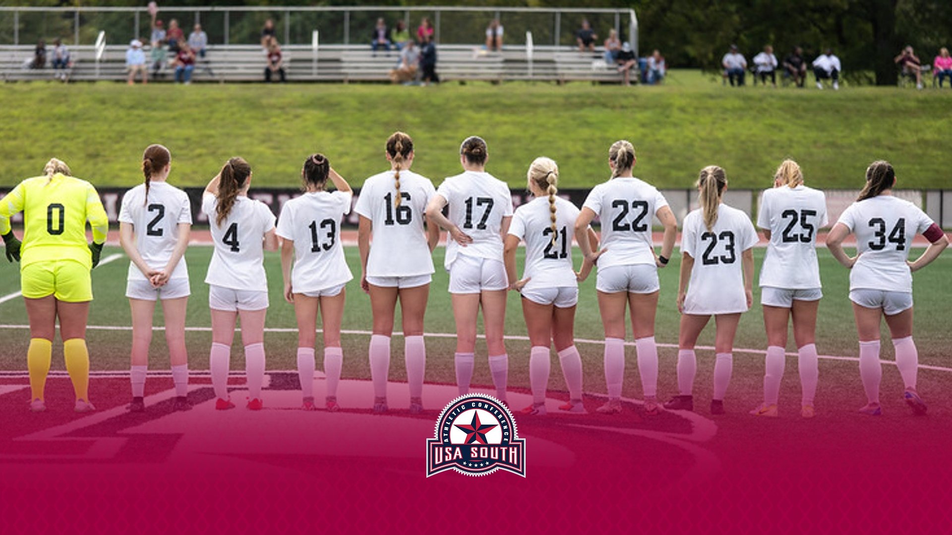 Meredith College Soccer