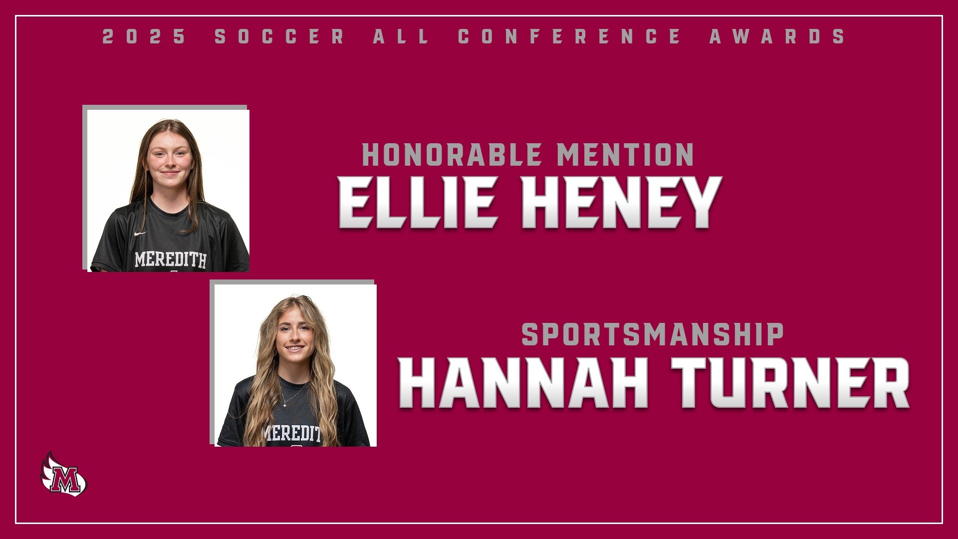 USA south conference soccer awards