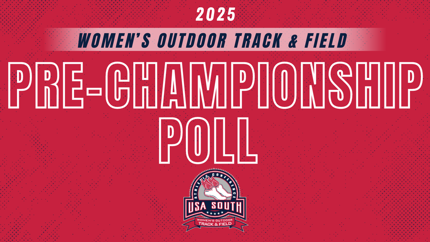 USA South Championship Poll Graphic
