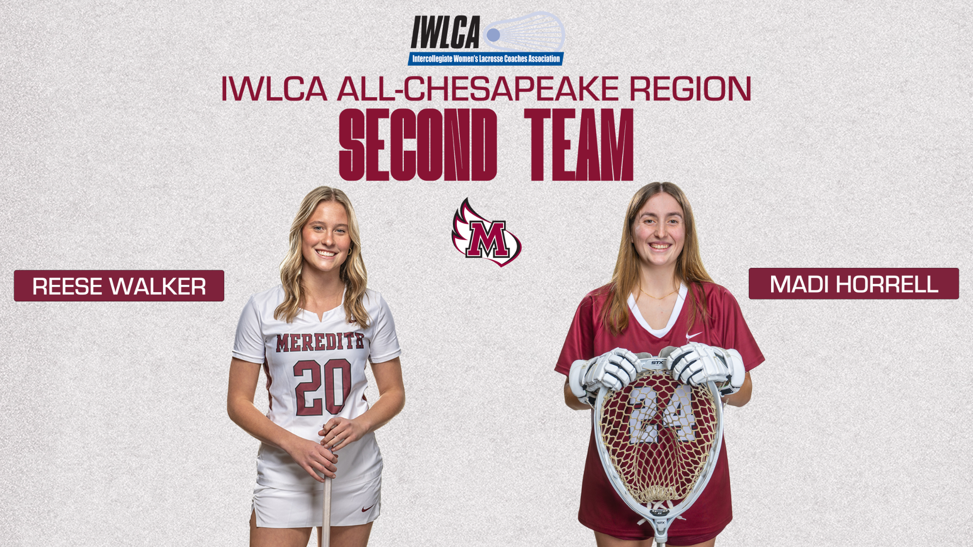 2025 D3 All-Region IWLCA Photo 