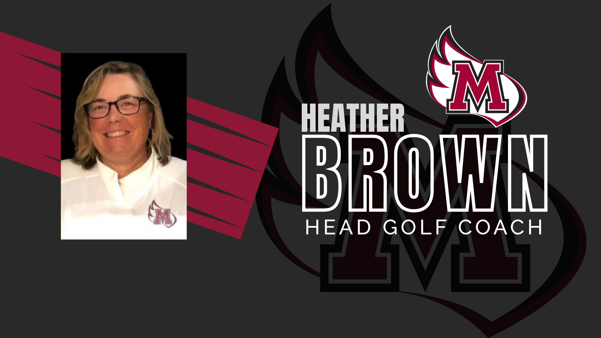 Heather Brown