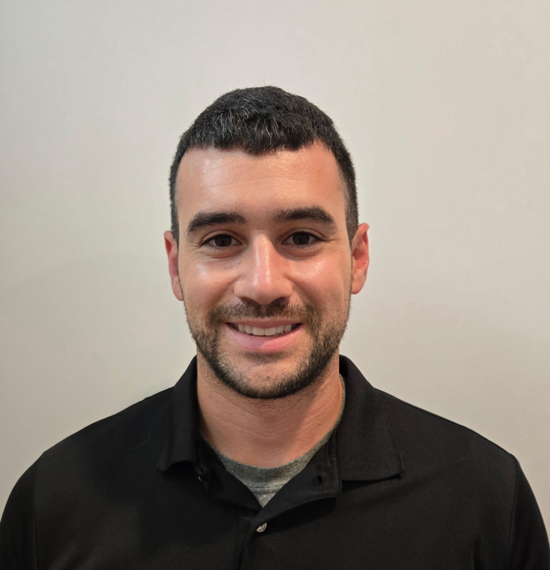Chris Alescio