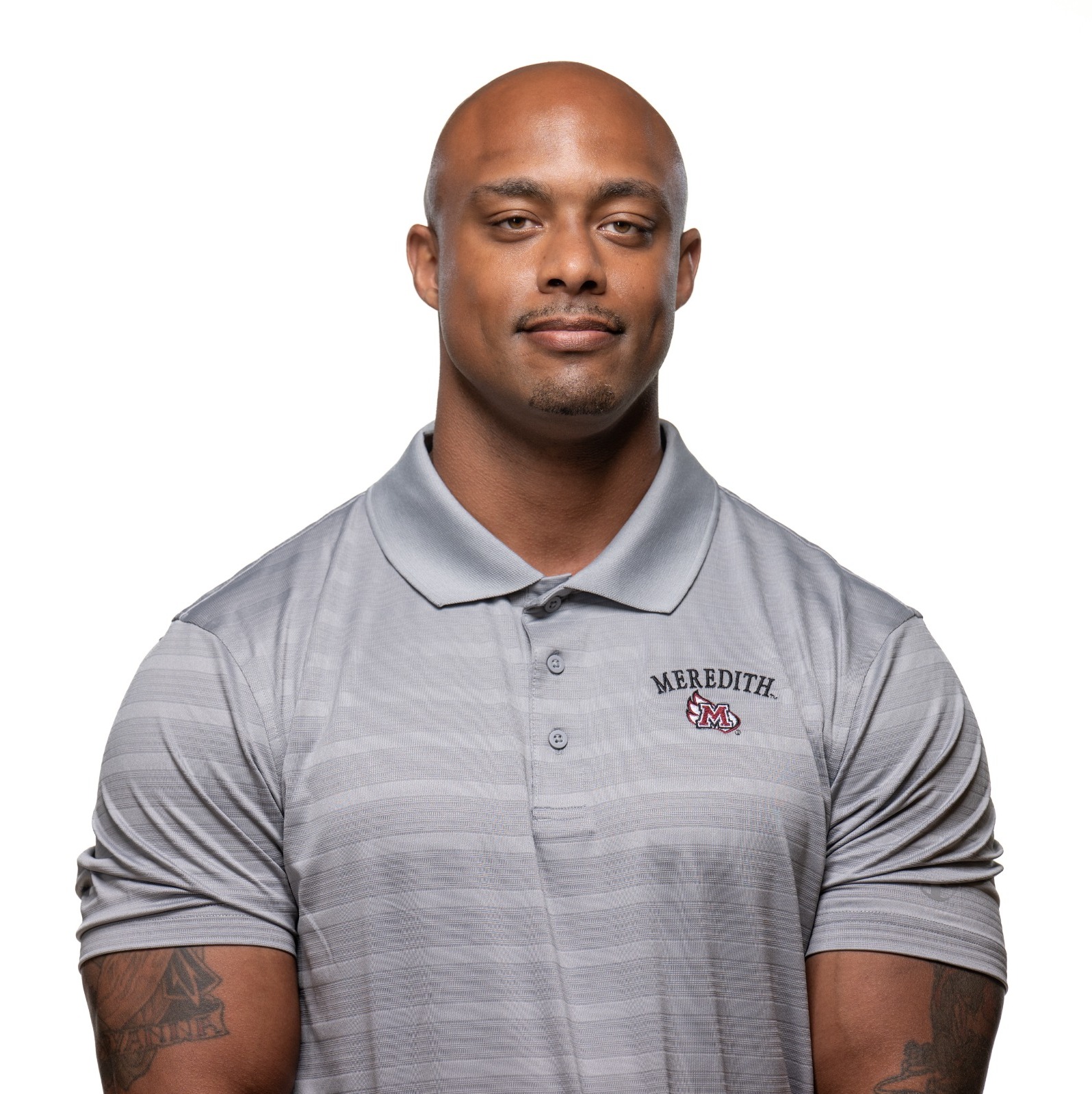 Bryonne Herring headshot