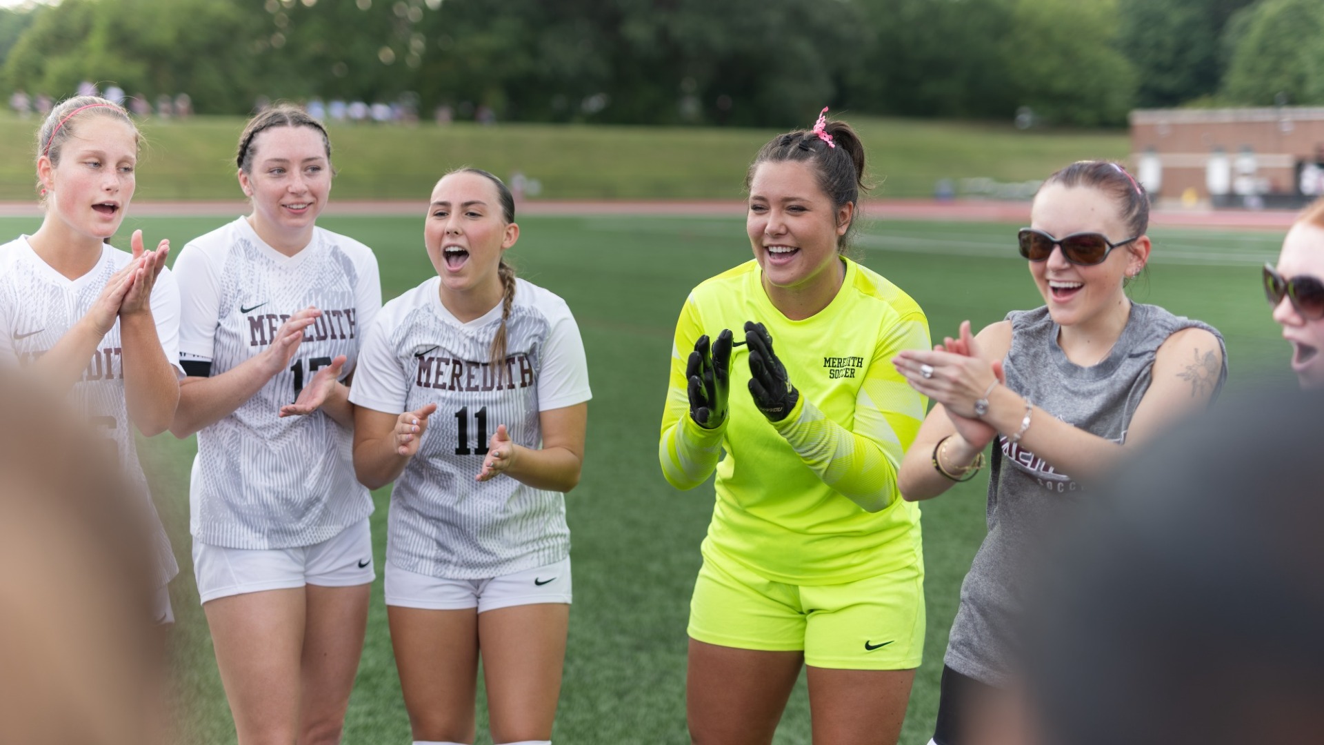 WSOC Team Huddle 2026