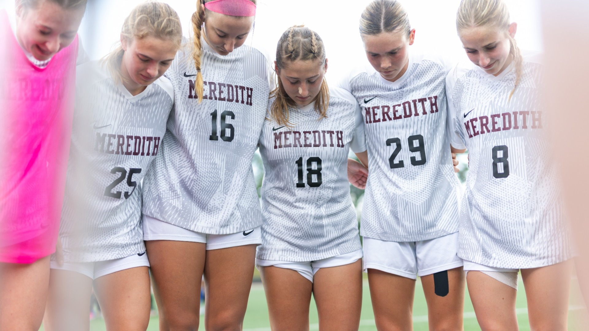 WSOC Team Huddle 2026