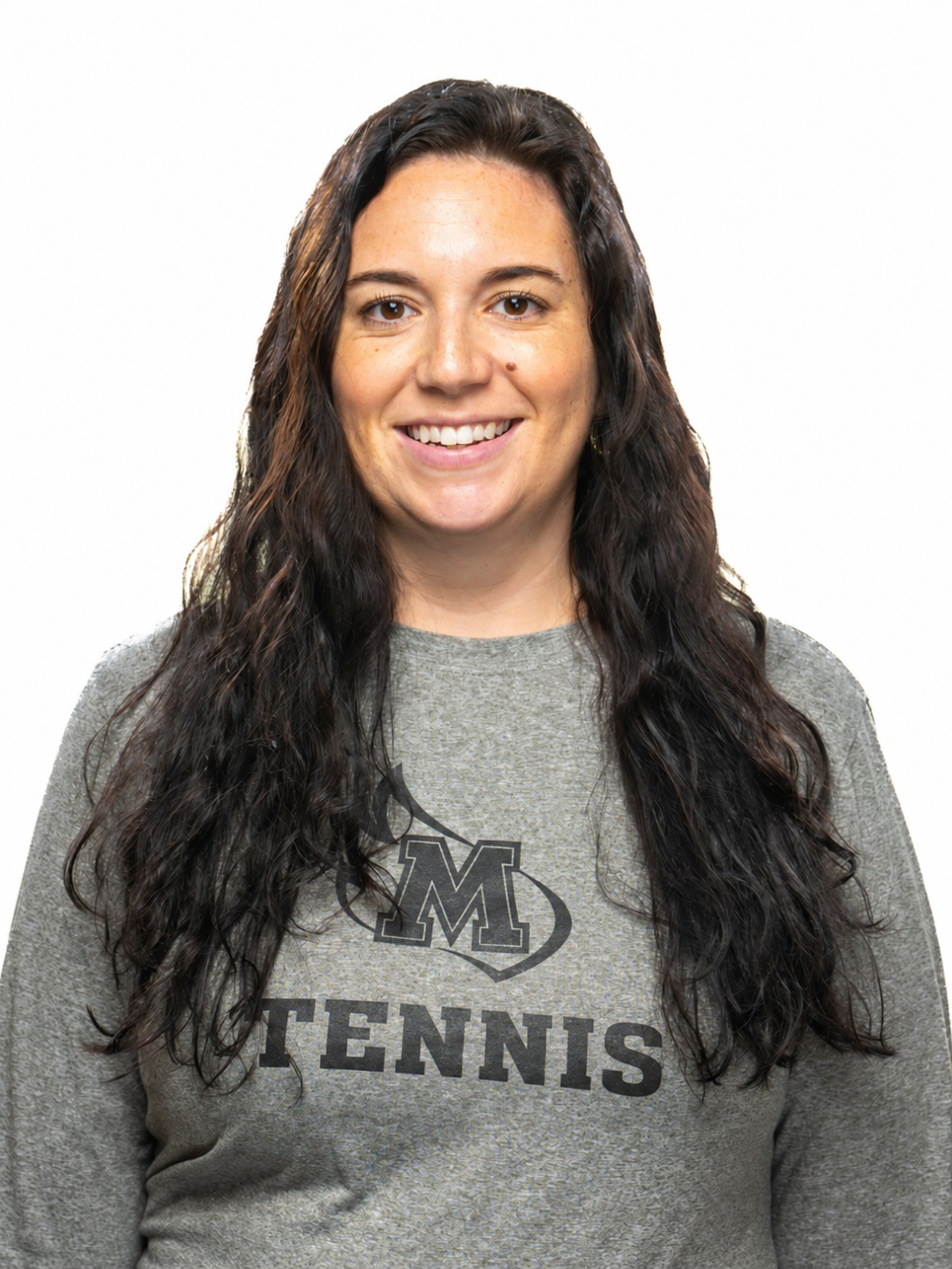 Molly McNealy Tennis