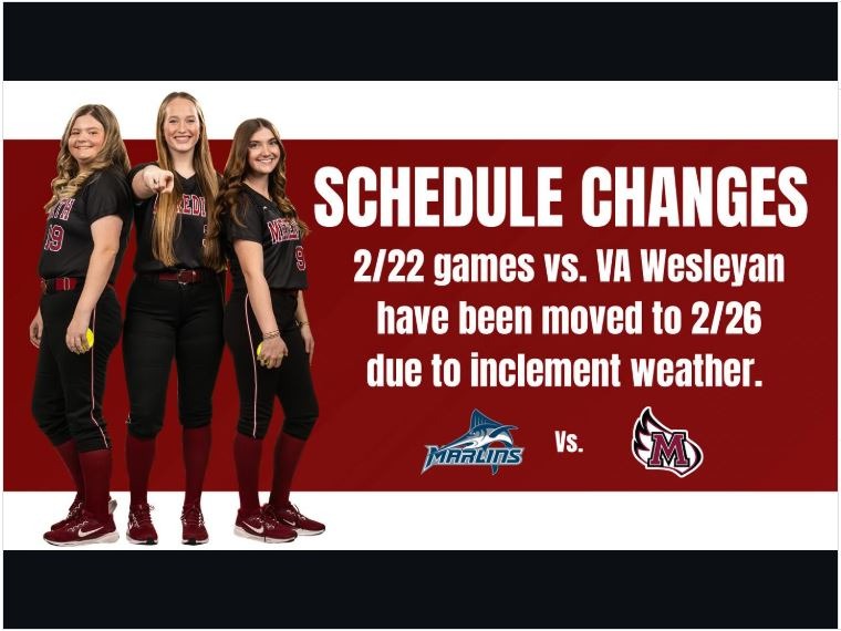 SB Schedule Change