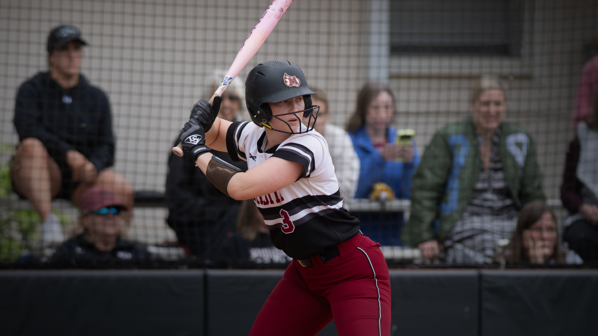 Lillie Batting