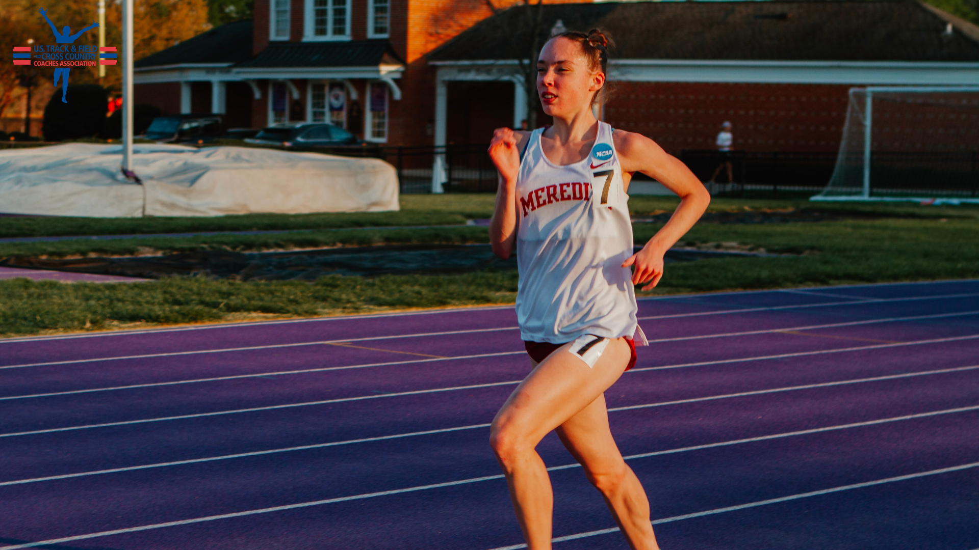 Delaney Bundy - USTFCCCA