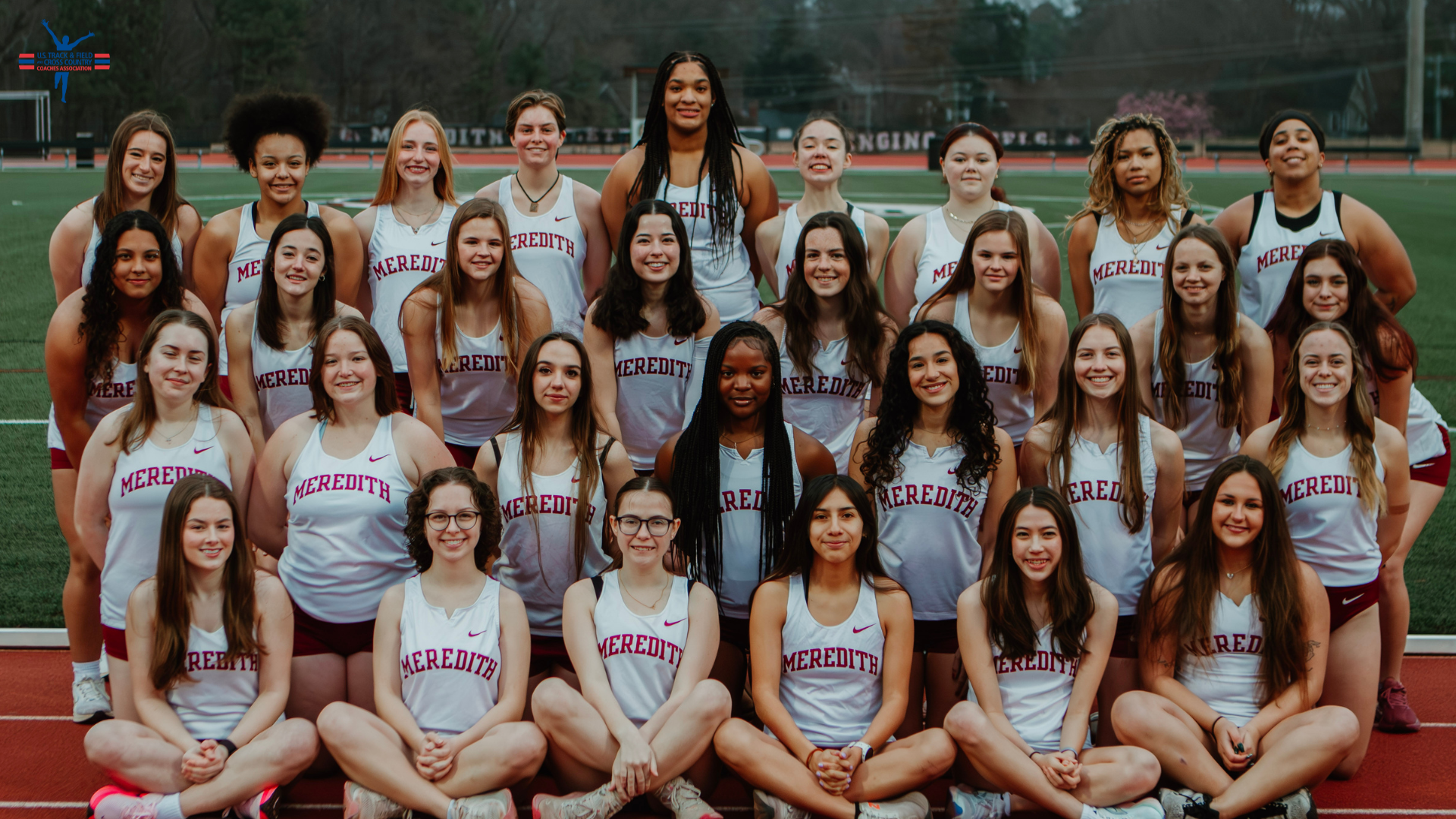 USTFCCCA All-Academic Homepage