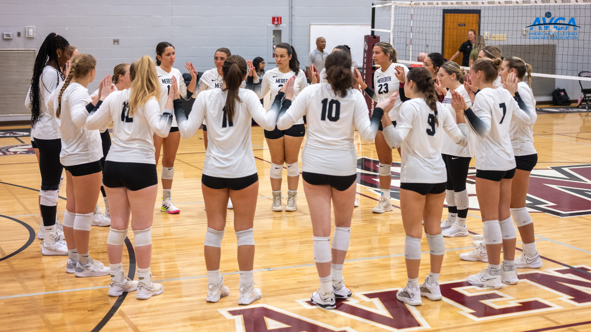 VB - AVCA All-Academic Homepage 2026