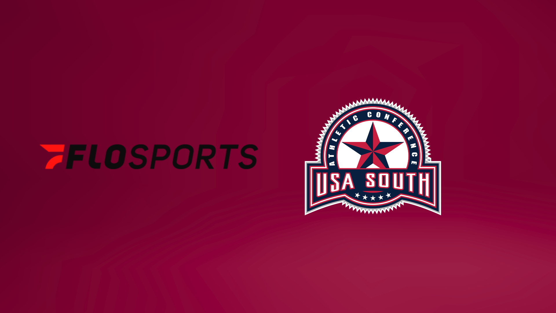 USA South - FloSports Agreement