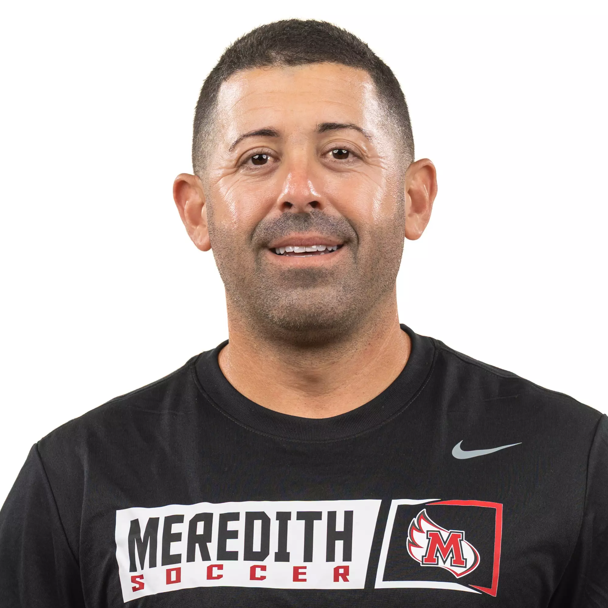 Mike Barroqueiro