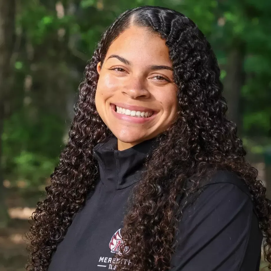 Rayna Pepin Headshot