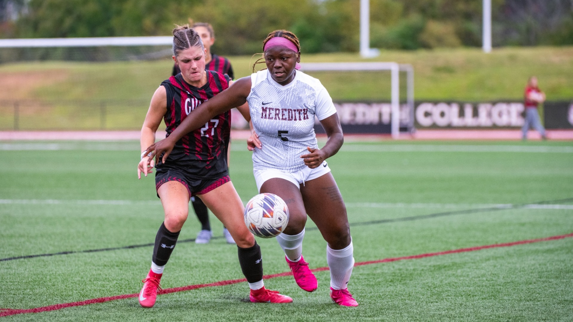 Kennedy Gaston
