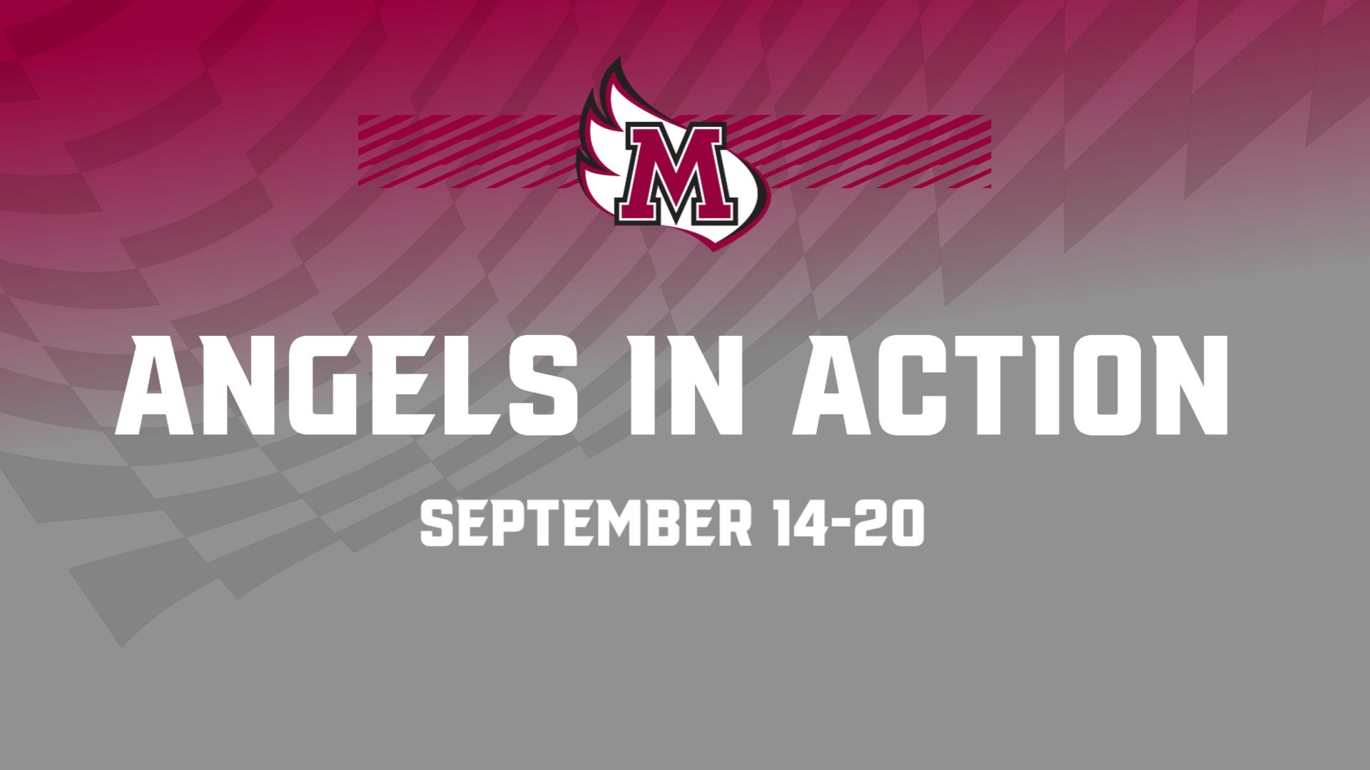 Angels in Action - Homepage 09.14.26