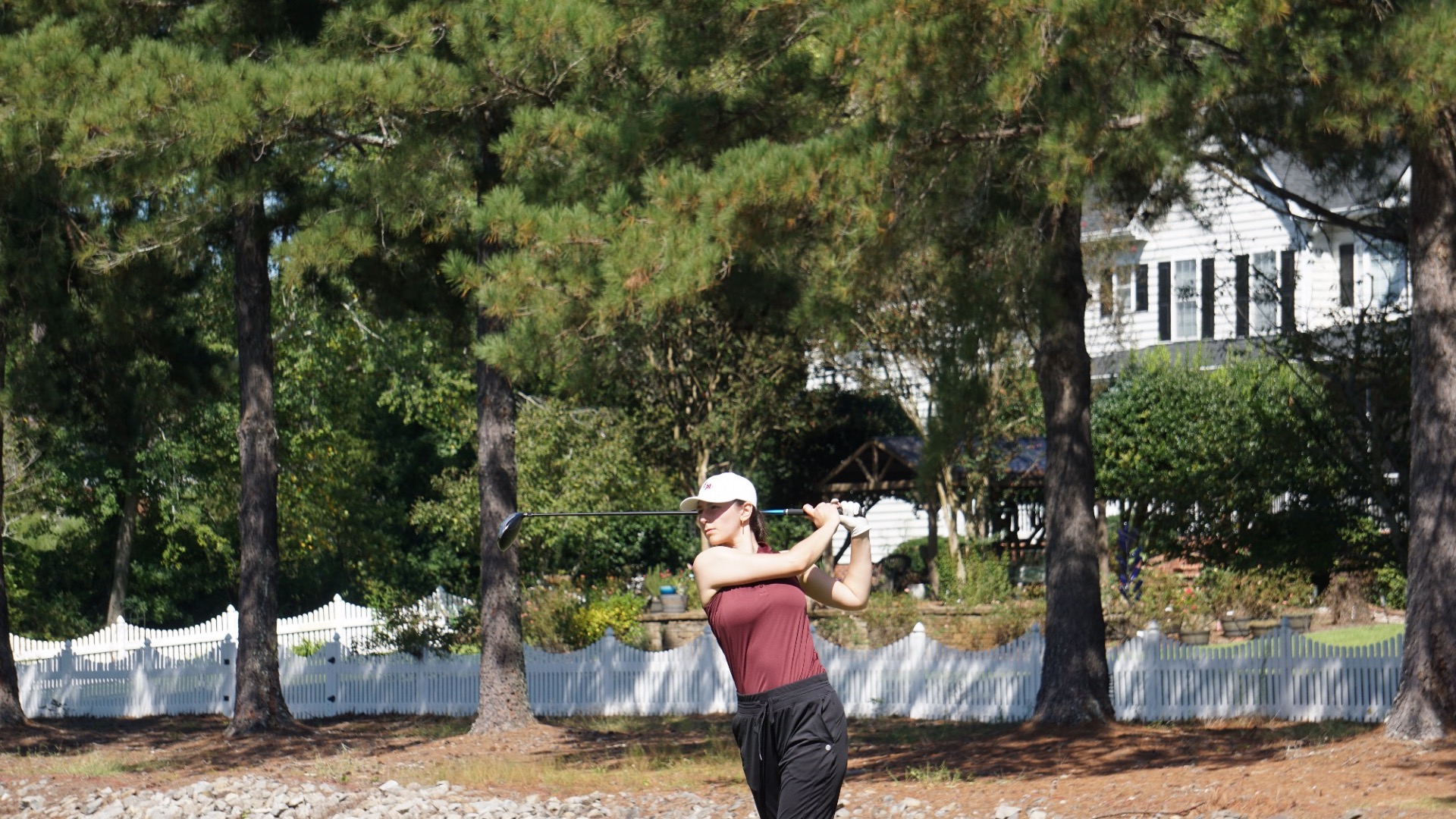 WGOLF