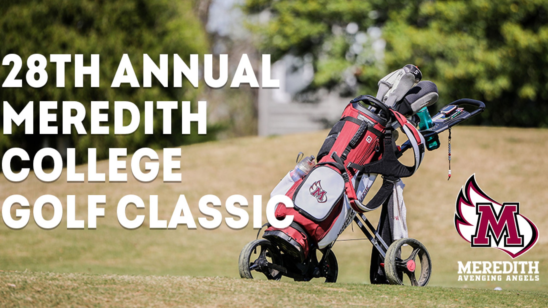 Meredith College Golf Classic 2026