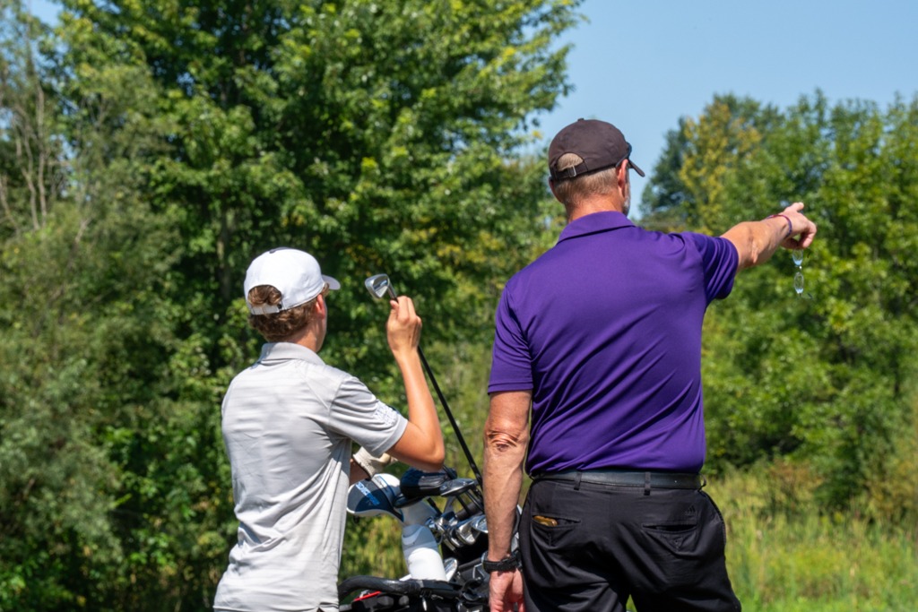 Golf