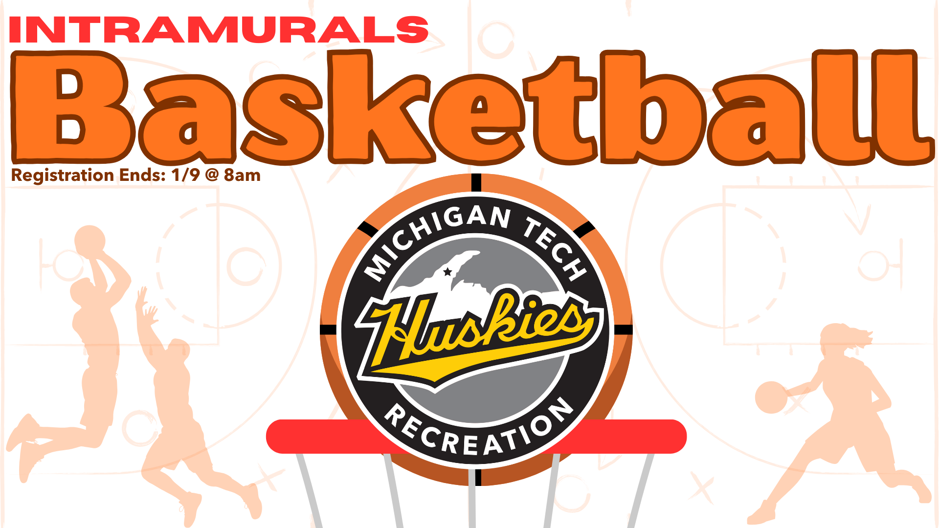 IM Spring Basketball 2026