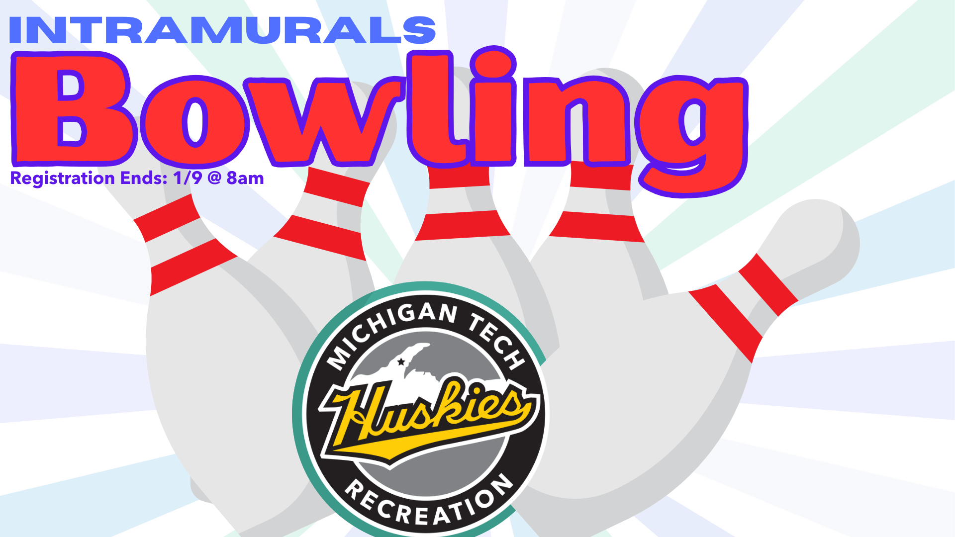 IM Spring Bowling 2026