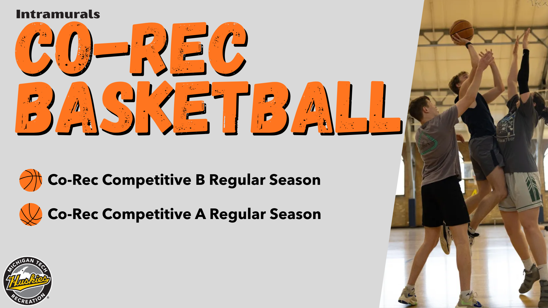 Corn Hole Tournament - Michigan Technological University Recreation