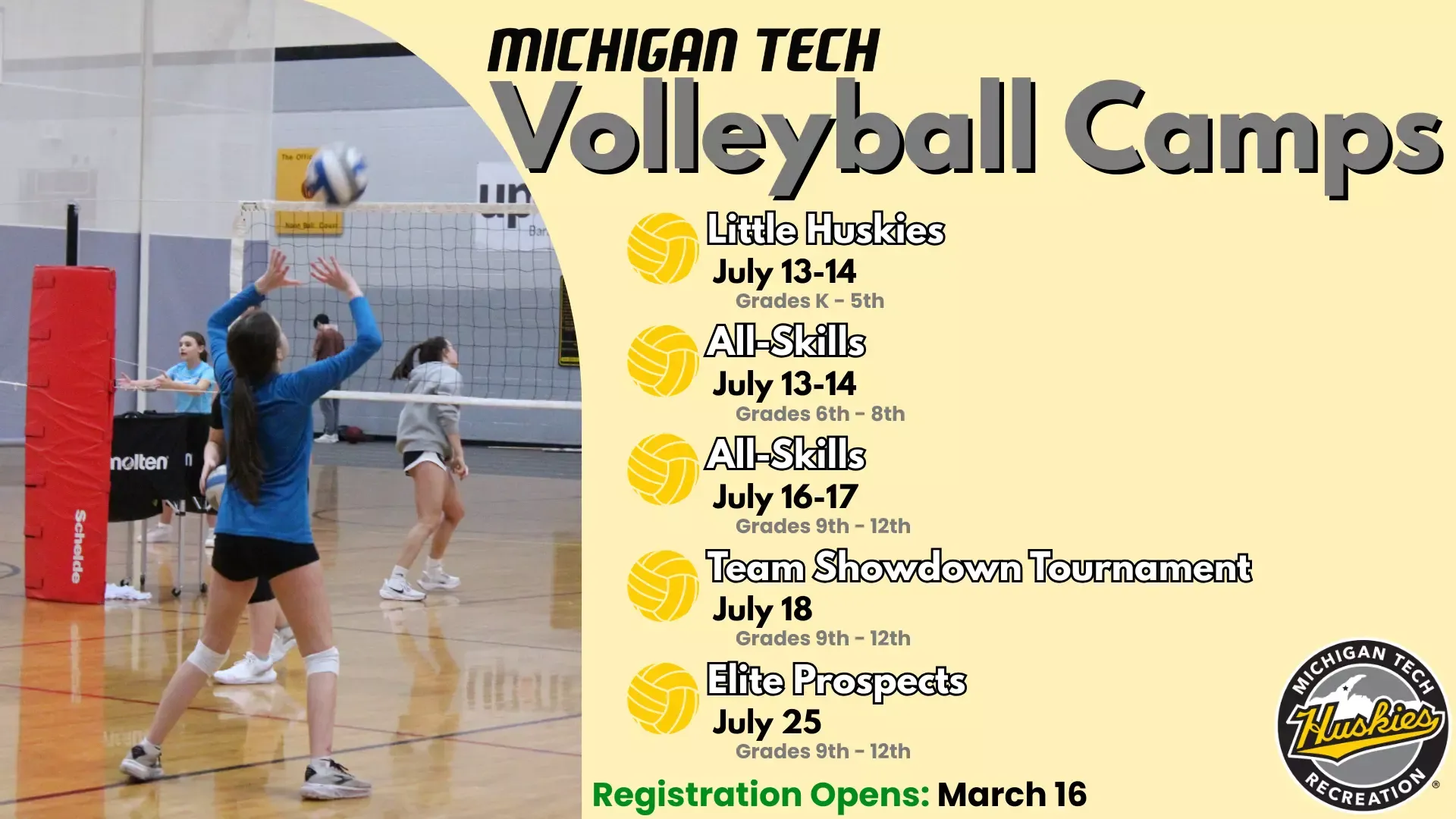 summer 26 volleyball