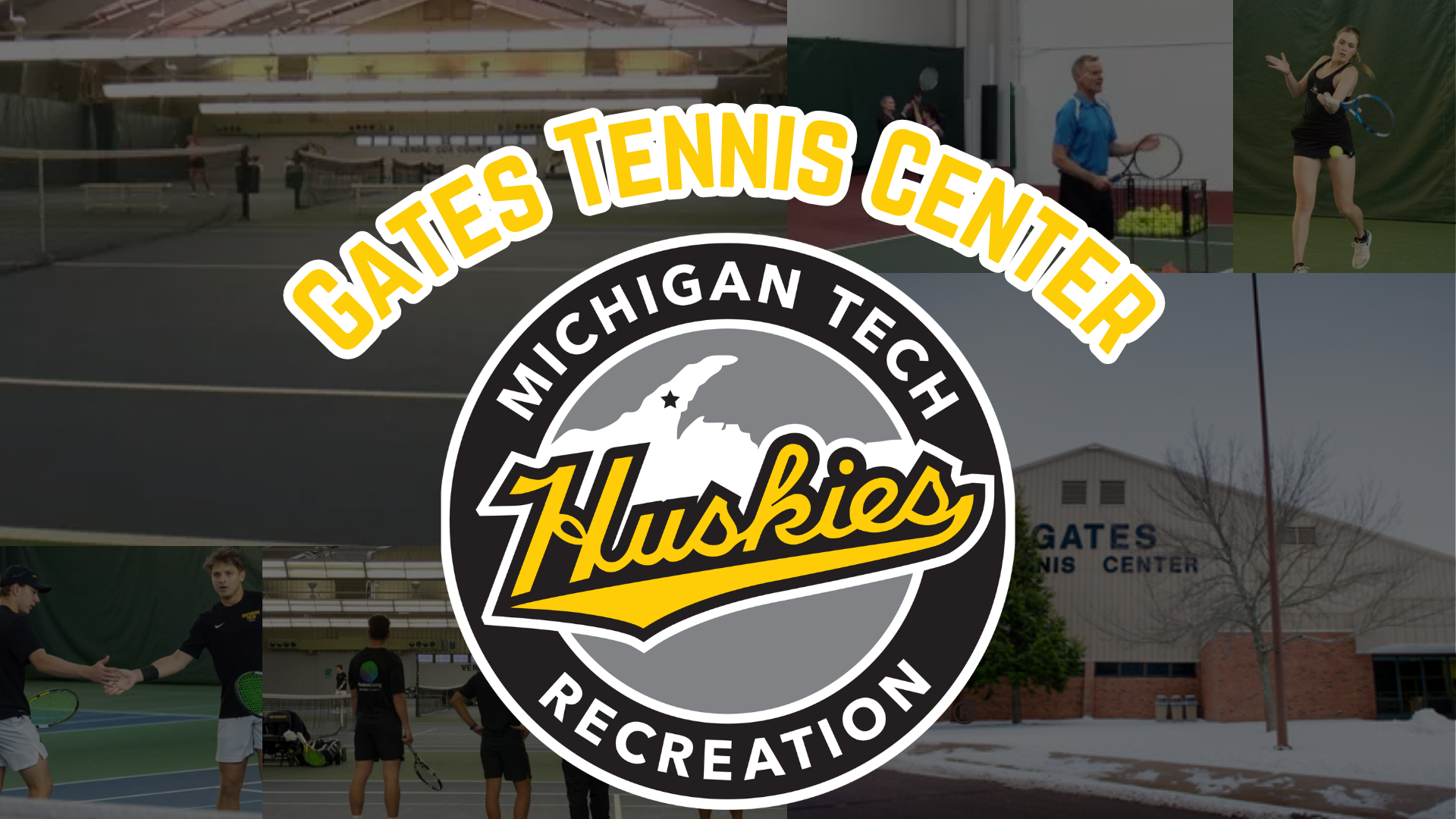HuskiesFit Group Fitness Weekly Schedule - Michigan Technological ...