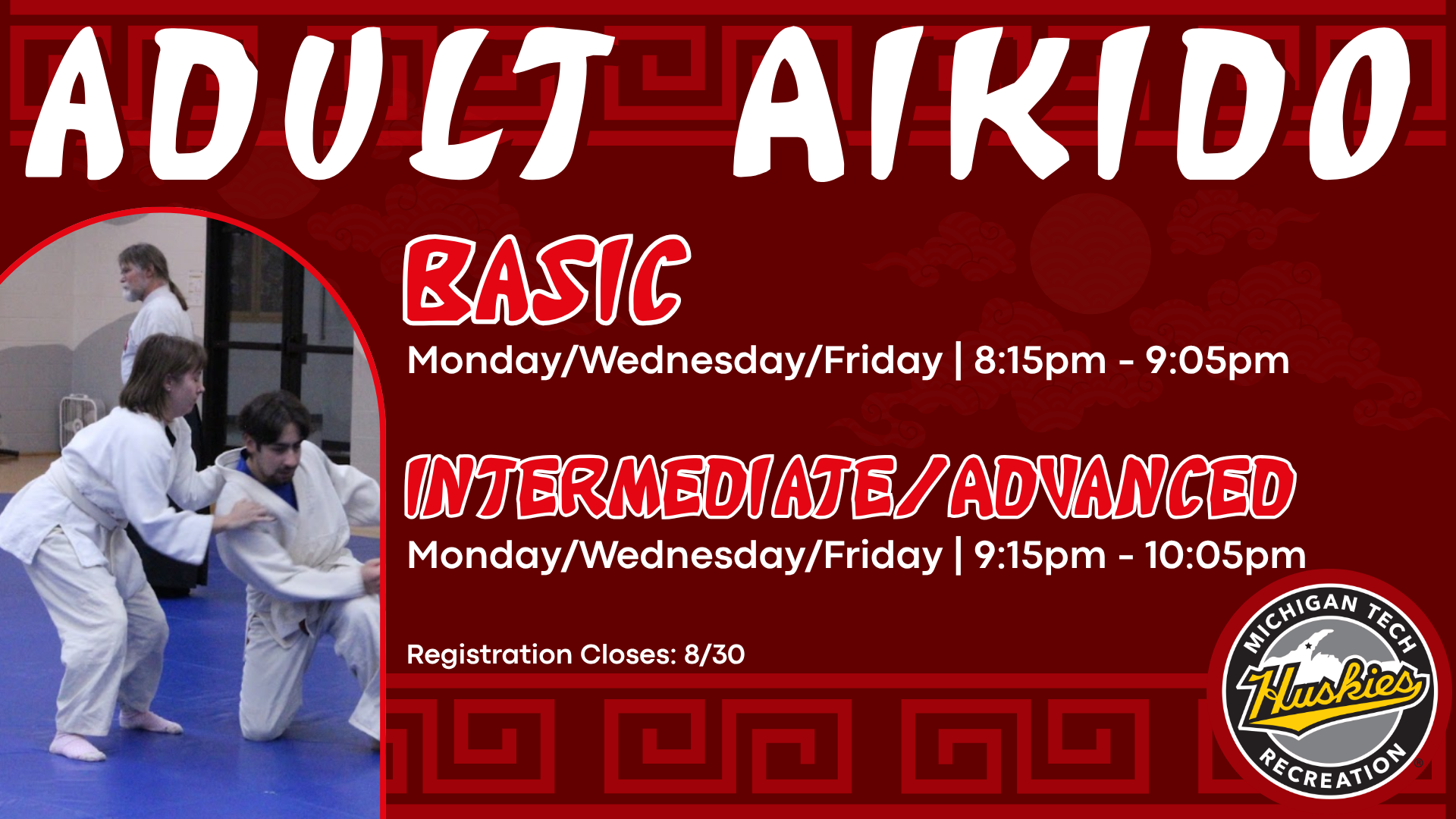 Fall 2026_ Adult Aikido 1