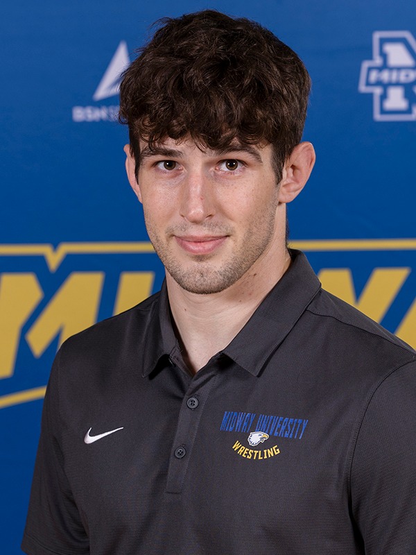 Cole Smith Headshot