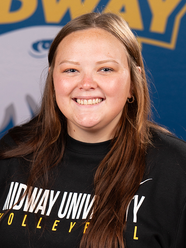 Laney McGuire