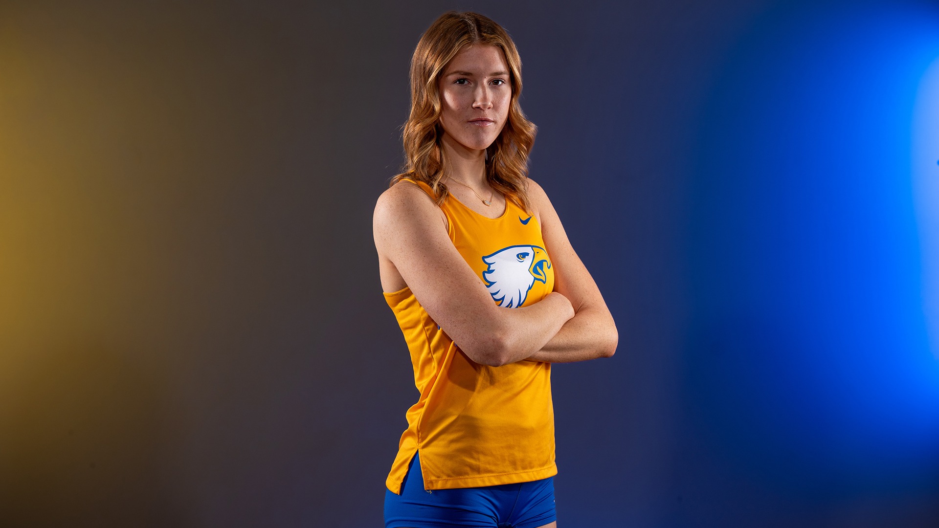 Emerson Vanscoy for Centre recap