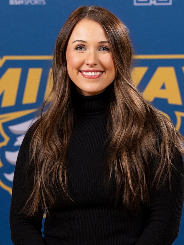 Ashley Friere Headshot 2025
