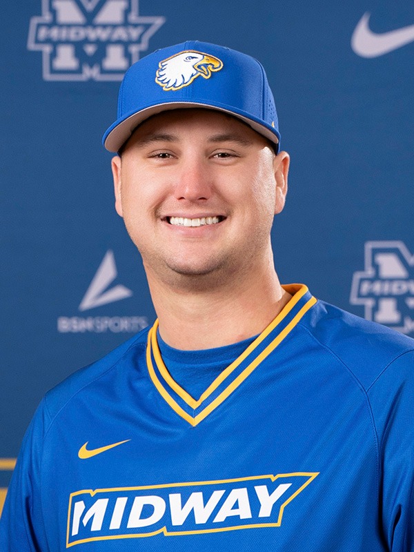 Landon Steiner Headshot