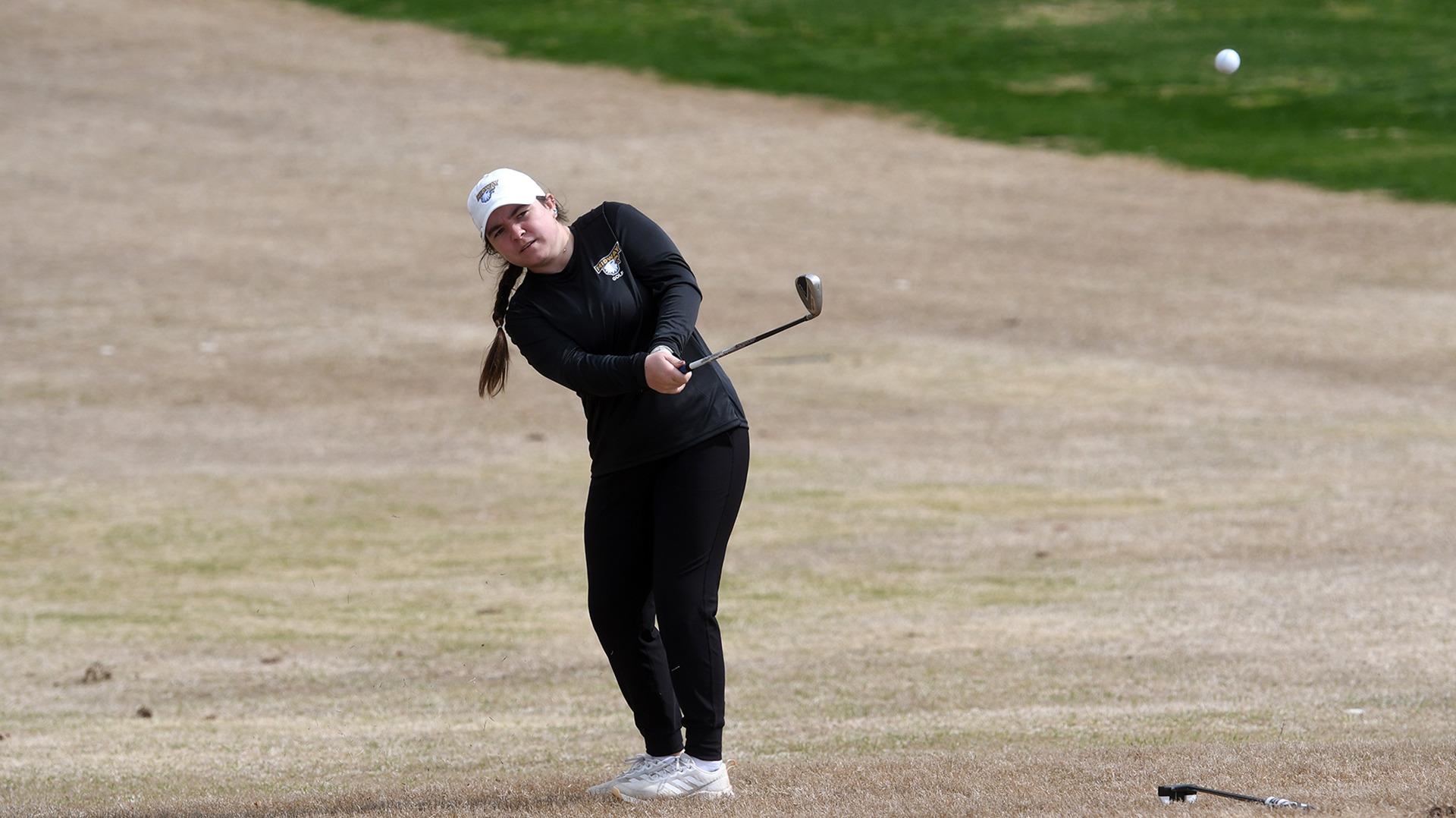 Savannah Salchli for Gibson Bay recap