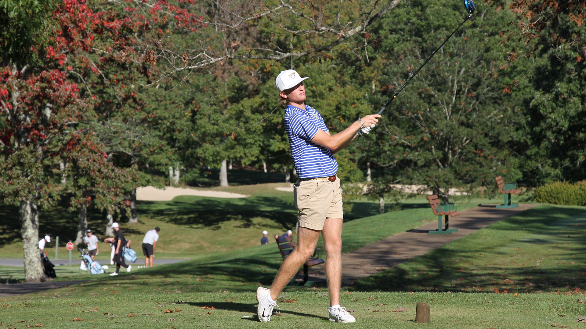 Gage Gregory for Gibson Bay recap