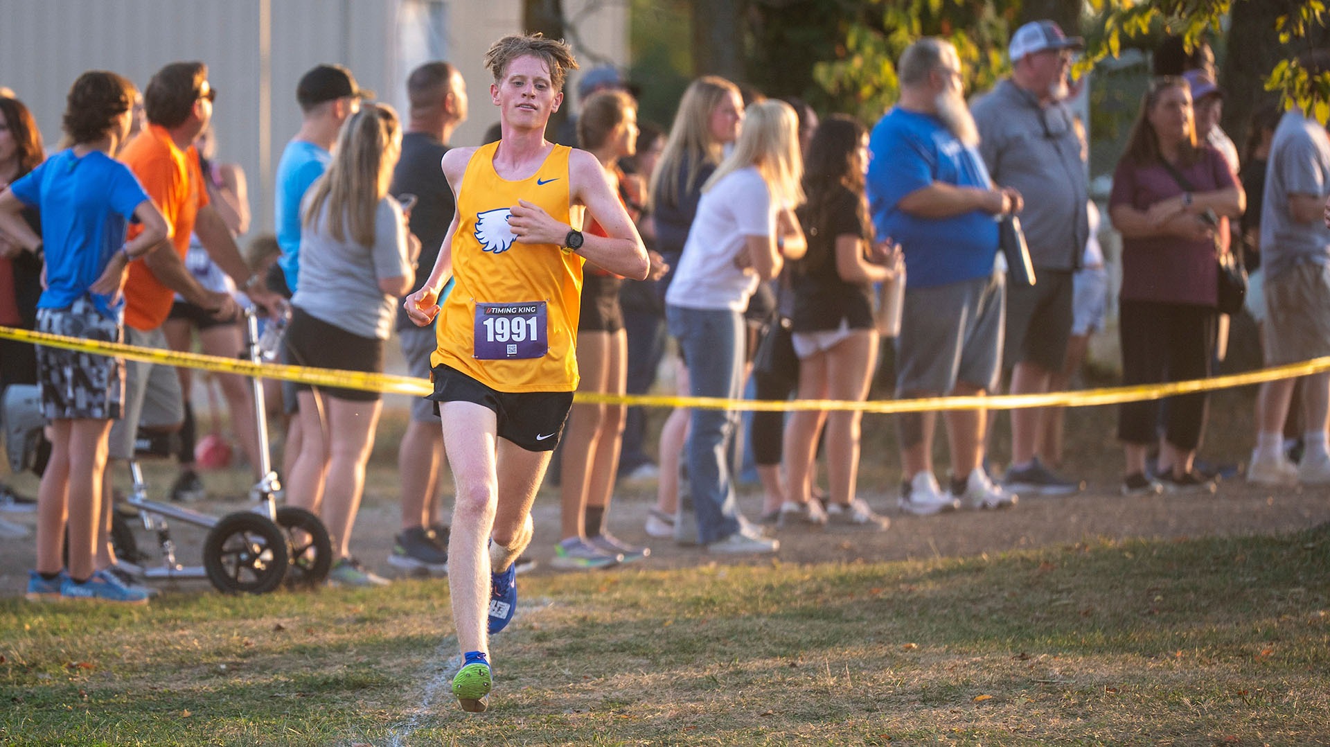 Jonathan Kocis for Jenna Strong recap