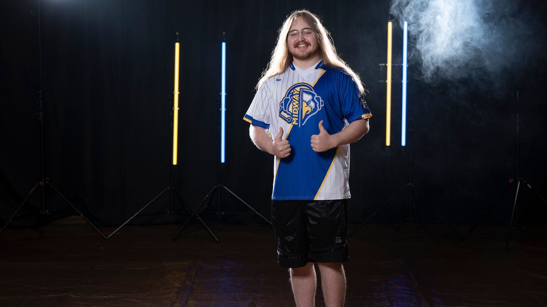 Riley Ogden for week four roundup