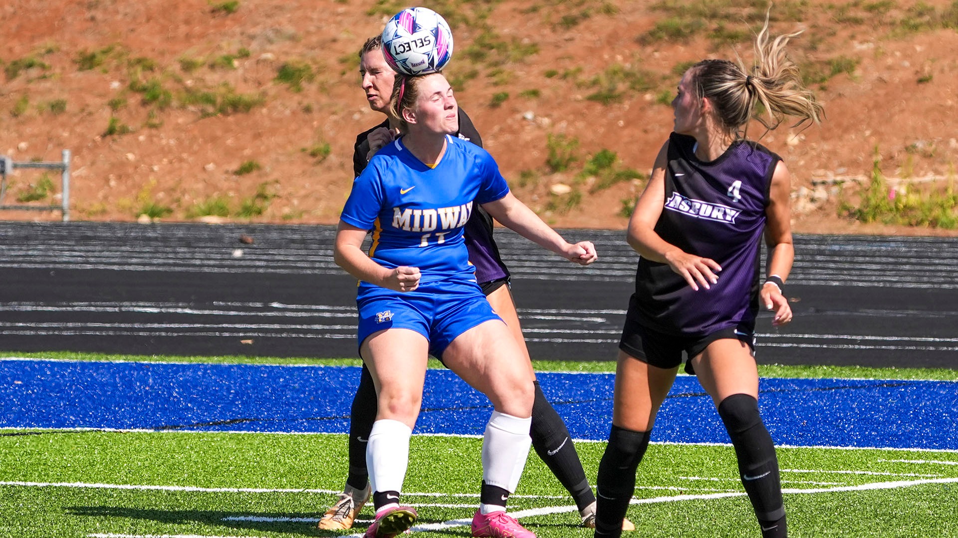 Haylee Applegate for SSU recap