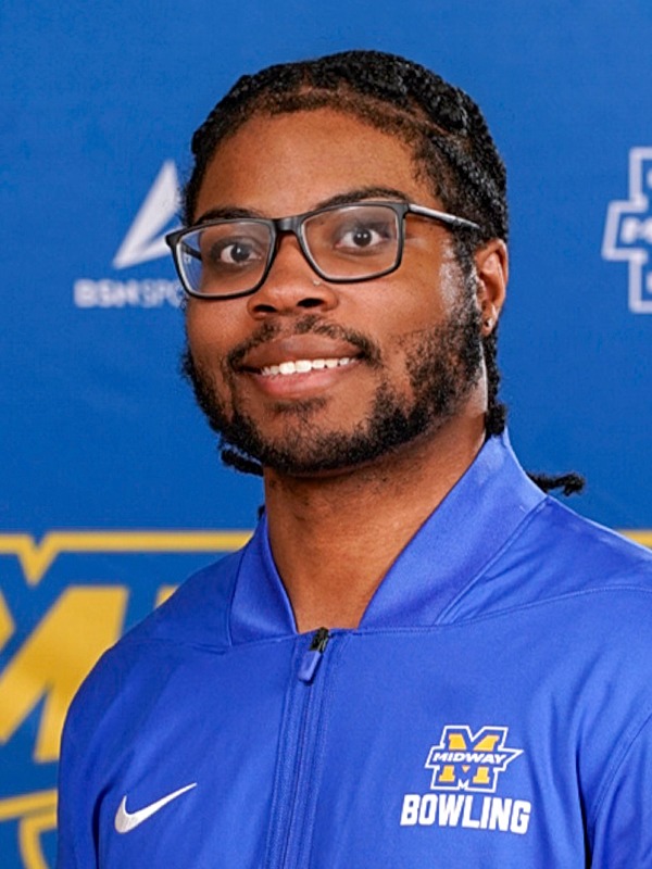 Isiah Gordon