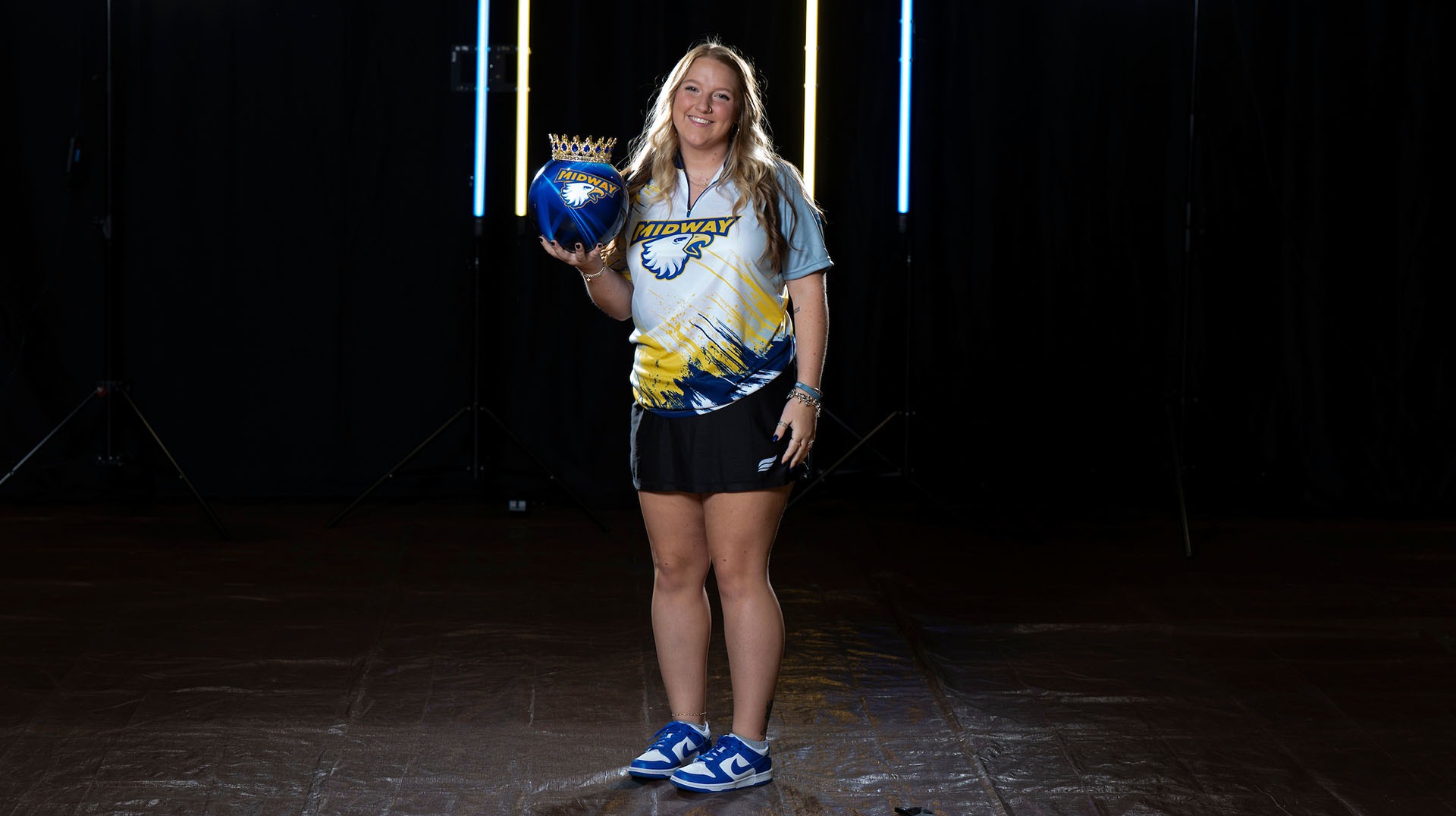 Maggie Coleman for Midwest Shootout recap